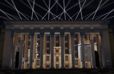 3D перезентация